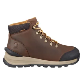 Botas de montaña de trabajo Gilmore de 5 pulgadas con puntera de aleación