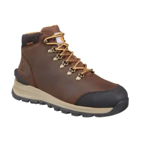 Botas de montaña de trabajo Gilmore de 5 pulgadas con puntera de aleación