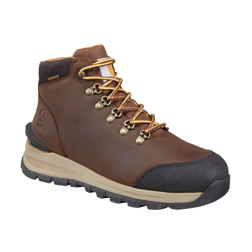 Botas de montaña de trabajo Gilmore de 5 pulgadas con puntera de aleación