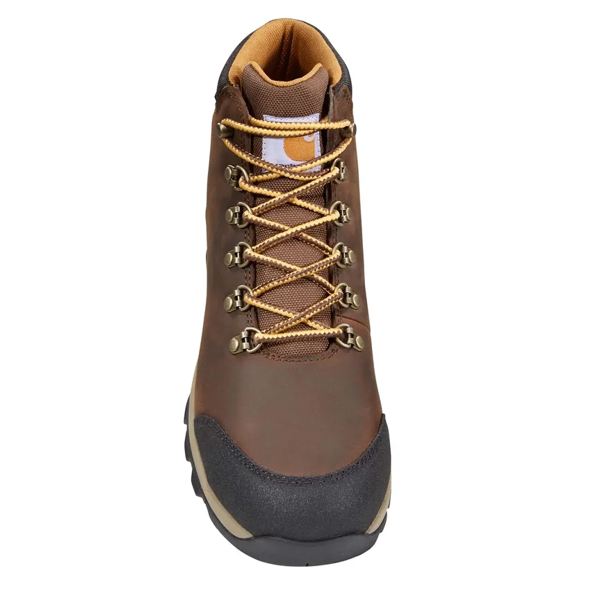 Botas de montaña de trabajo Gilmore de 5 pulgadas con puntera de aleación