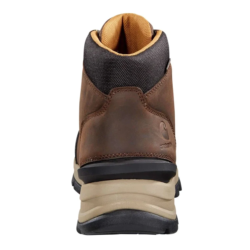 Botas de montaña de trabajo Gilmore de 5 pulgadas con puntera de aleación
