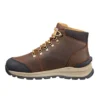 Botas de montaña de trabajo Gilmore de 5 pulgadas con puntera de aleación