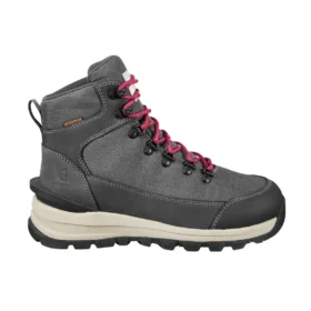 Botas de senderismo impermeables Gilmore para mujer