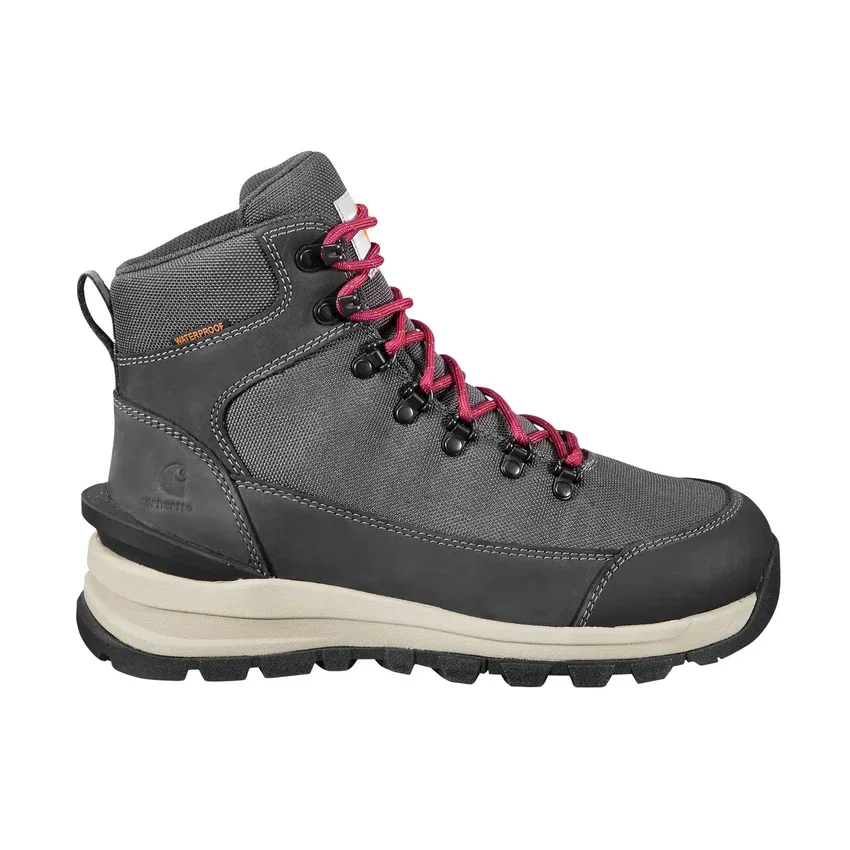 Botas de senderismo impermeables Gilmore para mujer