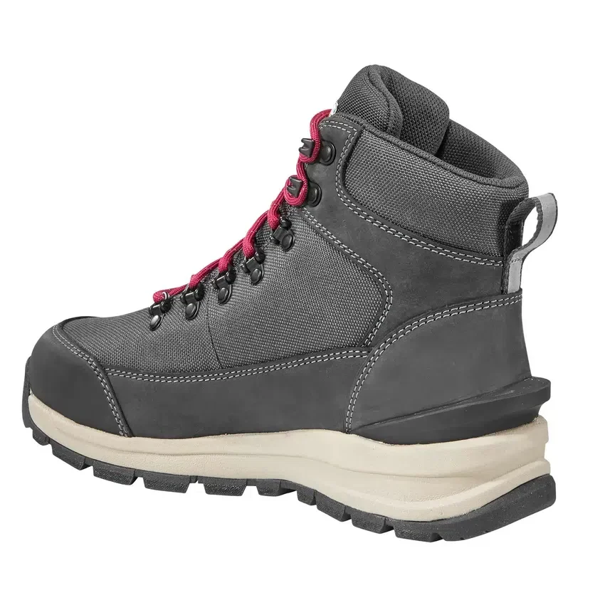 Botas de senderismo impermeables Gilmore para mujer