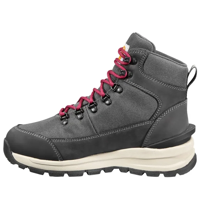 Botas de senderismo impermeables Gilmore para mujer