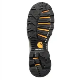 Botas de trabajo Ground Force impermeables de 6″ con puntera compuesta