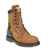 Botas de trabajo impermeables Heritage con puntera de acero de 8"