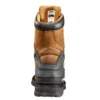 Botas de trabajo impermeables Heritage con puntera de acero de 8"