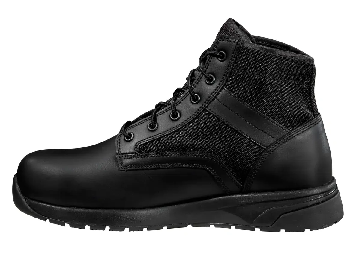 Botas deportivas ligeras Carhartt Force® de 5"