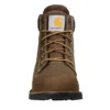 Botas Frontier de 6" resistentes al agua para mujer