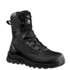 Botas Gilmore impermeables de 8" con cremallera lateral y puntera Nano Toe