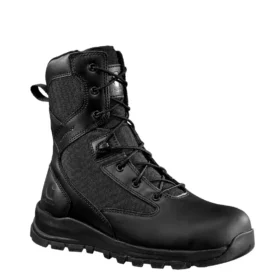 Botas impermeables Gilmore de 8″ con cremallera lateral