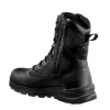 Botas impermeables Gilmore de 8" con cremallera lateral