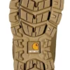Botas impermeables Gilmore de 8" con cremallera lateral