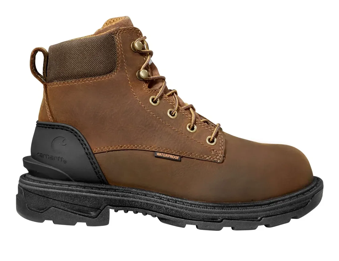 Botas impermeables Ironwood de 6" para mujer