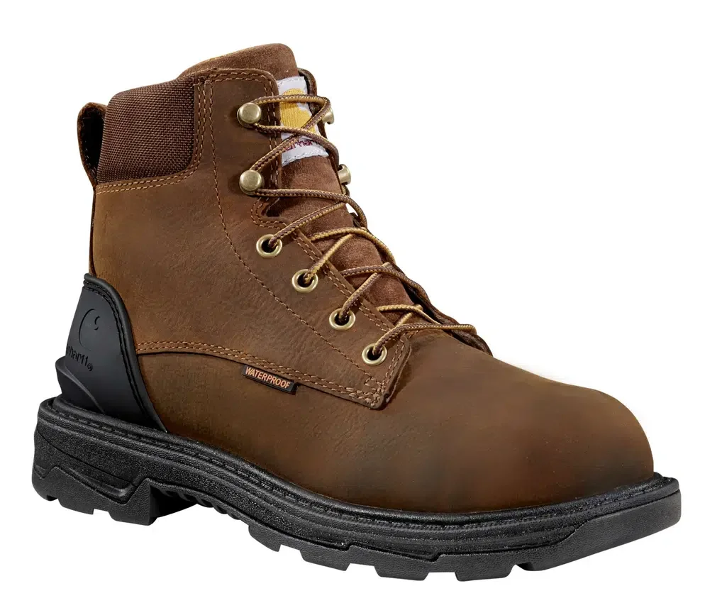 Botas impermeables Ironwood de 6" para mujer
