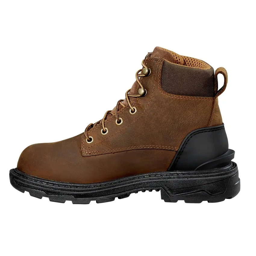 Botas impermeables Ironwood de 6" para mujer