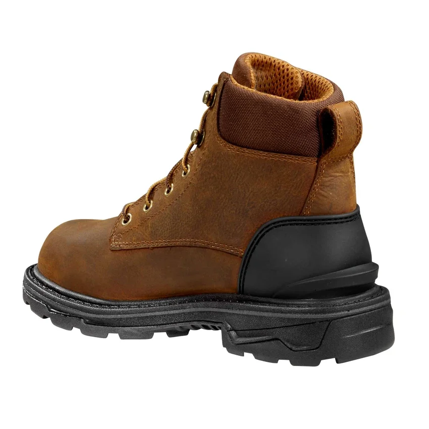 Botas impermeables Ironwood de 6" para mujer