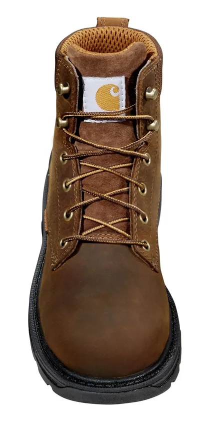 Botas impermeables Ironwood de 6" para mujer