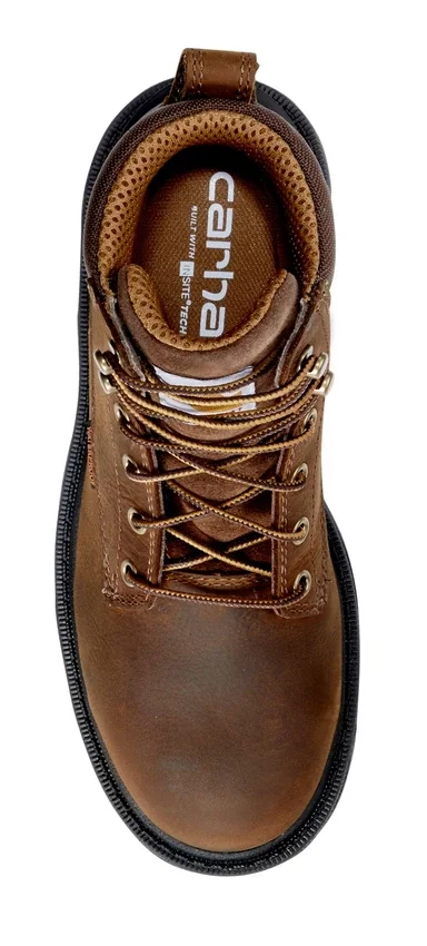 Botas impermeables Ironwood de 6" para mujer