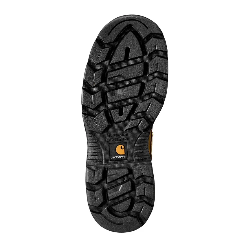 Botas impermeables Ironwood de 6" para mujer