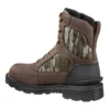 Botas Ironwood Camo de 8" con puntera blanda