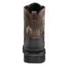 Botas Ironwood Camo de 8" con puntera blanda