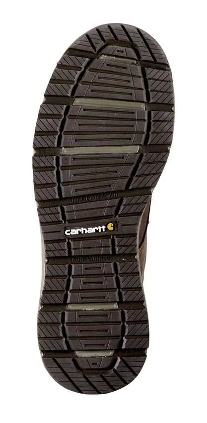 Bota con cuña impermeable Millbrook