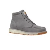 Botas Millbrook con puntera moc y cuña