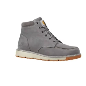 Botas Millbrook con puntera moc y cuña