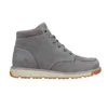 Botas Millbrook con puntera moc y cuña