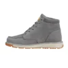 Botas Millbrook con puntera moc y cuña