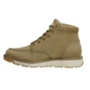 Botas Millbrook con puntera moc y cuña