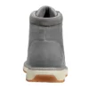 Botas Millbrook con puntera moc y cuña