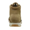 Botas Millbrook con puntera moc y cuña
