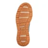 Botas Millbrook con puntera moc y cuña