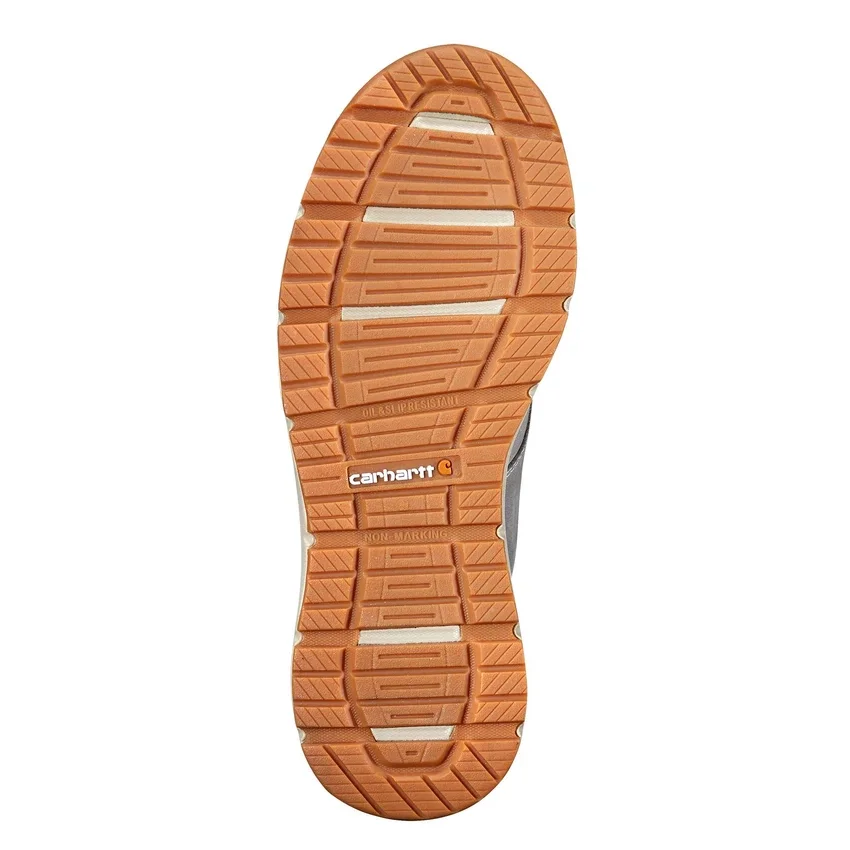Botas Millbrook con puntera moc y cuña