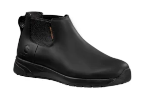 Botas Romeo Carhartt Force® de 4″ con puntera Nano Toe resistentes al agua
