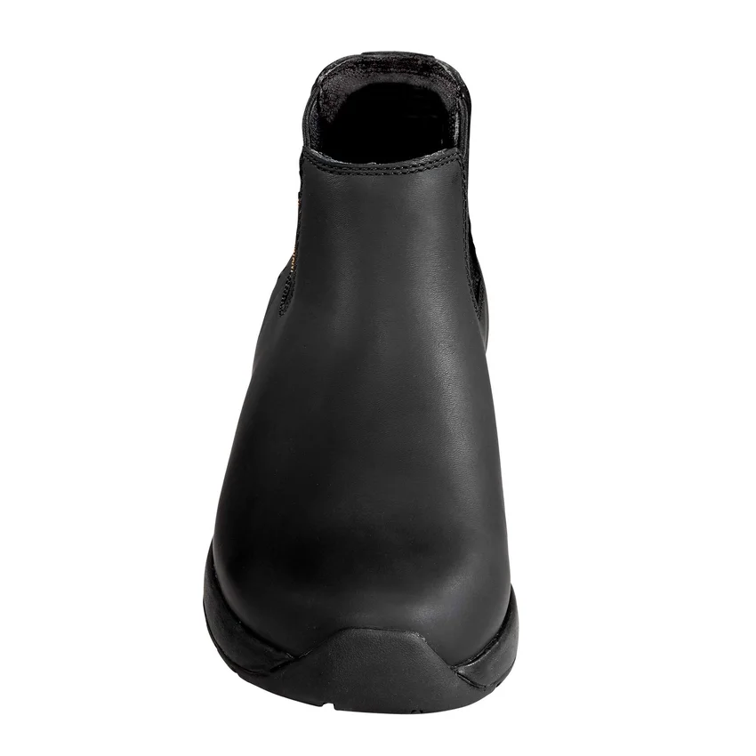 Botas Romeo Carhartt Force® de 4" con puntera Nano Toe resistentes al agua