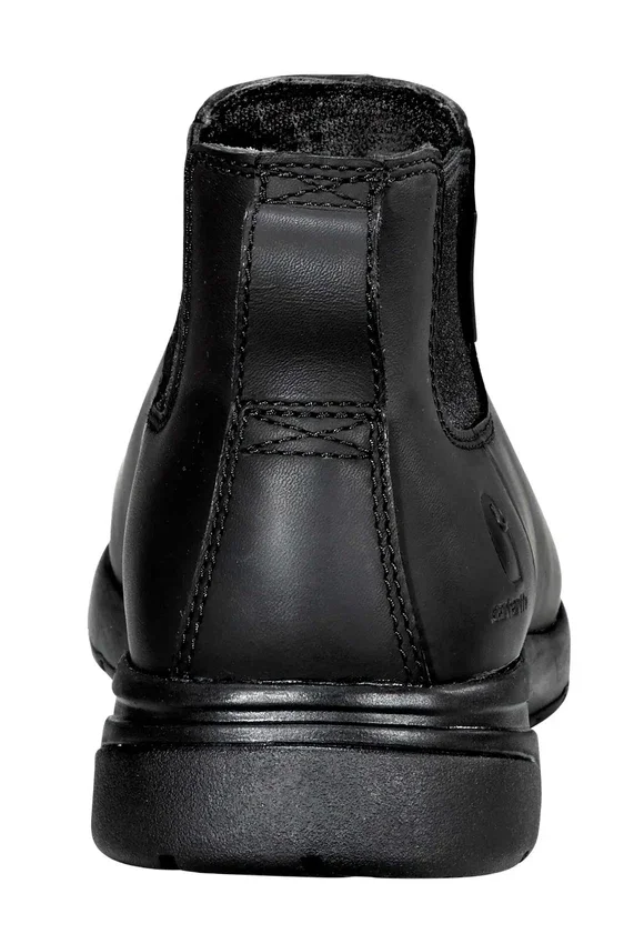 Botas Romeo Carhartt Force® de 4" con puntera Nano Toe resistentes al agua