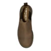 Botas Romeo con cuña de 4" y puntera blanda, resistentes al agua, de Millbrook