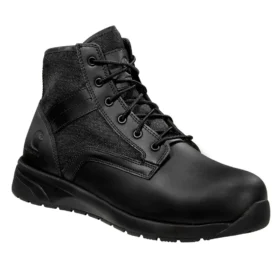 Botas tipo zapatilla Carhartt Force® de 5″ con puntera Nano Toe