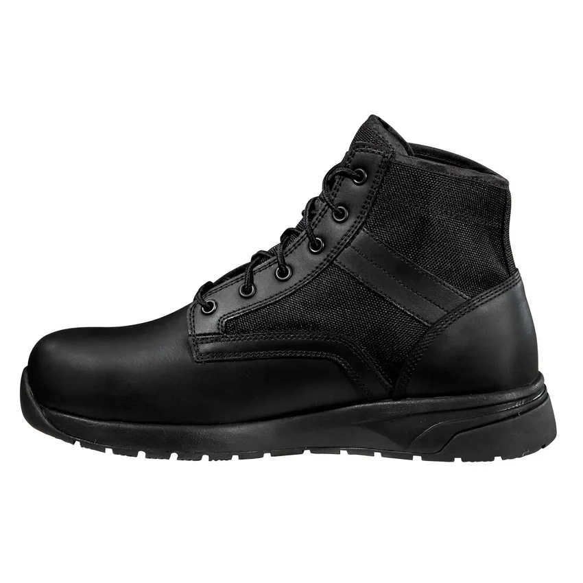 Botas tipo zapatilla Carhartt Force® de 5" con puntera Nano Toe