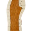 Botas Wellington con cuña de 10" y puntera blanda, impermeables