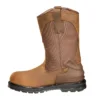 Botas Wellington de 11" con puntera blanda