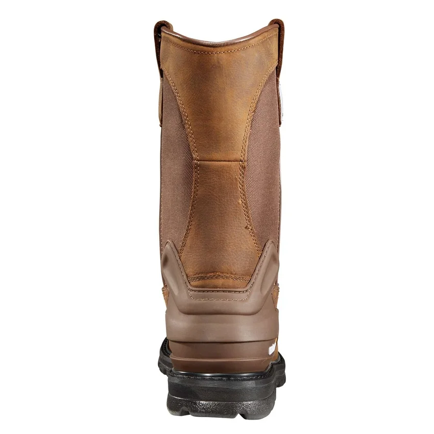 Botas Wellington de 11" con puntera blanda
