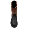 Botas Wellington de 11" con puntera de aleación y aislamiento de madera de hierro
