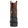 Botas Wellington de 11" con puntera de aleación y aislamiento de madera de hierro
