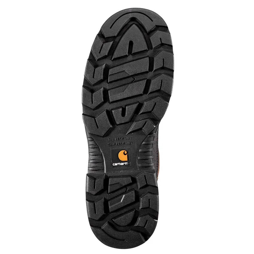 Botas Wellington de 11" con puntera de aleación y aislamiento de madera de hierro
